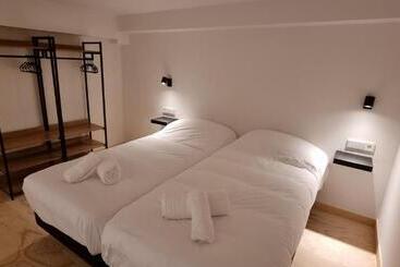 Kabialde Apartamentuak