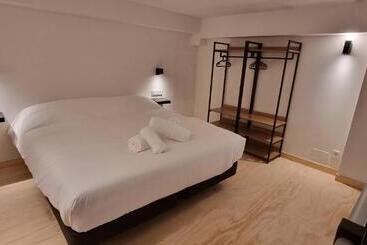Kabialde Apartamentuak