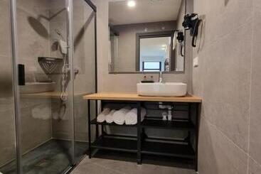 Kabialde Apartamentuak