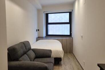 Kabialde Apartamentuak