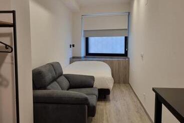 Kabialde Apartamentuak