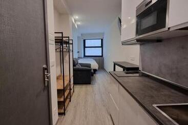 Kabialde Apartamentuak