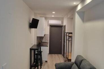 Kabialde Apartamentuak
