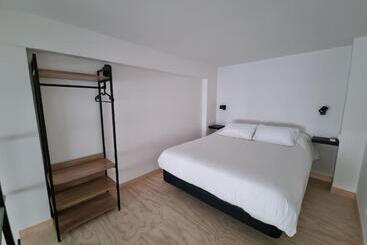 Kabialde Apartamentuak