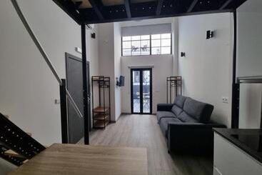 Kabialde Apartamentuak