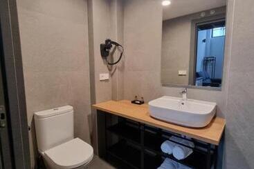Kabialde Apartamentuak