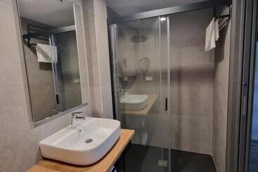 Kabialde Apartamentuak