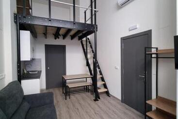 Kabialde Apartamentuak