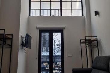 Kabialde Apartamentuak
