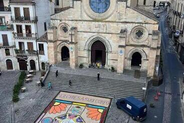 Palazzo Lupinacci   Dimora Storica Bed And Breakfast