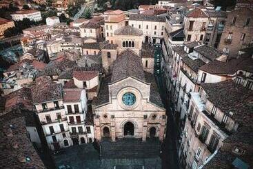 Palazzo Lupinacci   Dimora Storica Bed And Breakfast