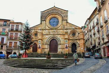 Palazzo Lupinacci   Dimora Storica Bed And Breakfast