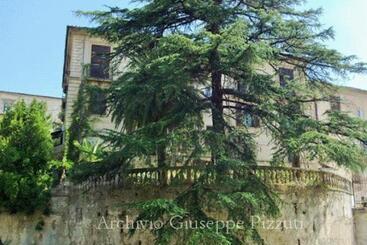 Palazzo Lupinacci   Dimora Storica Bed And Breakfast