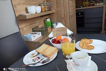 Palazzo Lupinacci   Dimora Storica Bed And Breakfast