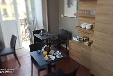 Palazzo Lupinacci   Dimora Storica Bed And Breakfast