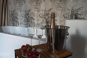 Palazzo Lupinacci   Dimora Storica Bed And Breakfast
