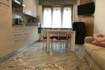 پانسیون A Casa Di Lety