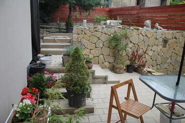پانسیون Castellum Apartman