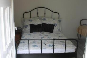 پانسیون Castellum Apartman