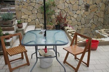 پانسیون Castellum Apartman