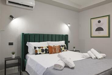 پانسیون Chianu Palì   Guest Rooms