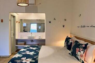 پانسیون Maravista Guest House