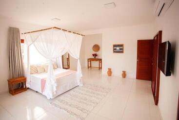 پانسیون Pousada Lirio Trancoso
