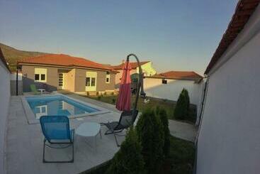 Vila Dolce Vita Mostar