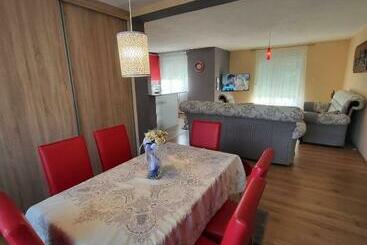 Vila Dolce Vita Mostar