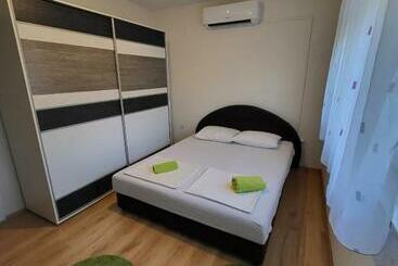 Vila Dolce Vita Mostar