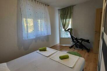 Vila Dolce Vita Mostar