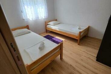 Vila Dolce Vita Mostar
