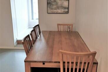 هاستل Lofoten Overnatting   Leknes