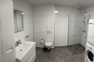 هاستل Lofoten Overnatting   Leknes