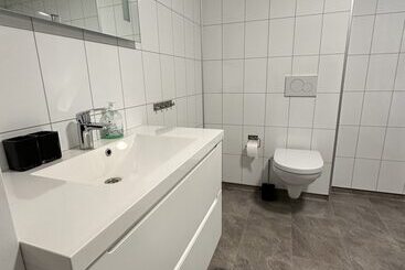 هاستل Lofoten Overnatting   Leknes