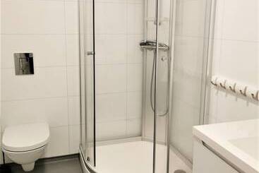 هاستل Lofoten Overnatting   Leknes