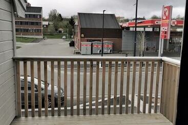 هاستل Lofoten Overnatting   Leknes