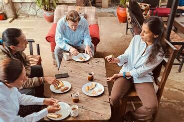 Arusha Safari Hostel