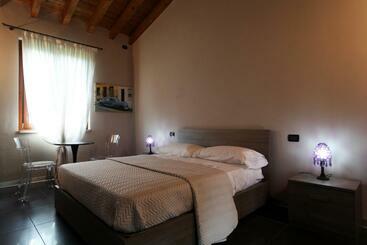 B&b Cascina Quaderna