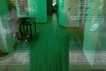 تختخواب و صبحانه Attico Al Gallitello
