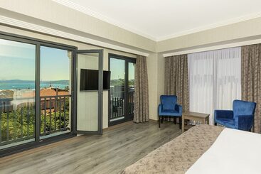 Demiray Hotel Old City