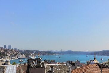 Demiray Hotel Old City