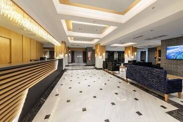 Demiray Hotel Old City