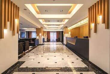 Demiray Hotel Old City