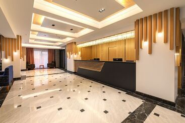 Demiray Hotel Old City