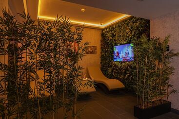 Demiray Hotel Old City