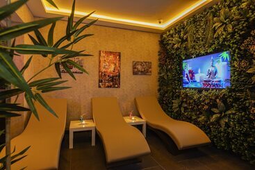 Demiray Hotel Old City