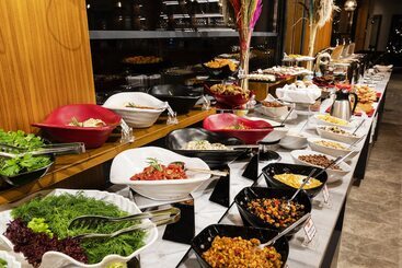 Demiray Hotel Old City