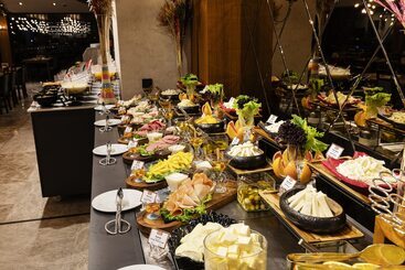 Demiray Hotel Old City