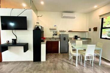 호텔 Sayulita Villas Cantares